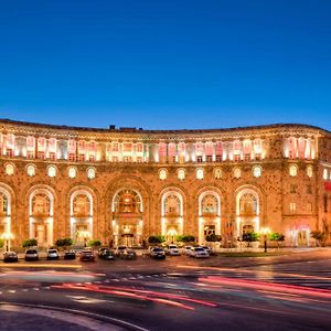 Armenia Marriott Hotel Yerevan